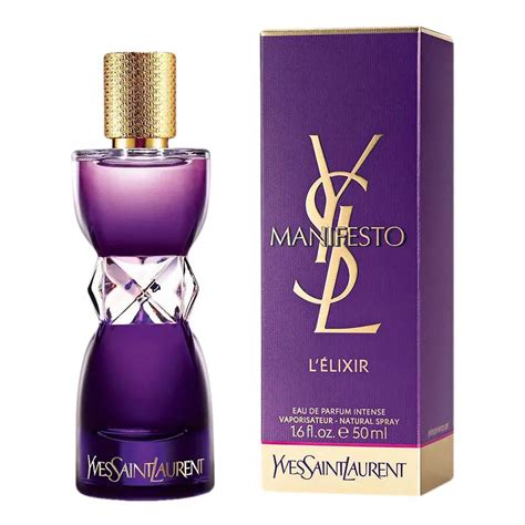 ysl manifesto l elixir fragrantica|ysl manifesto fragrantica.